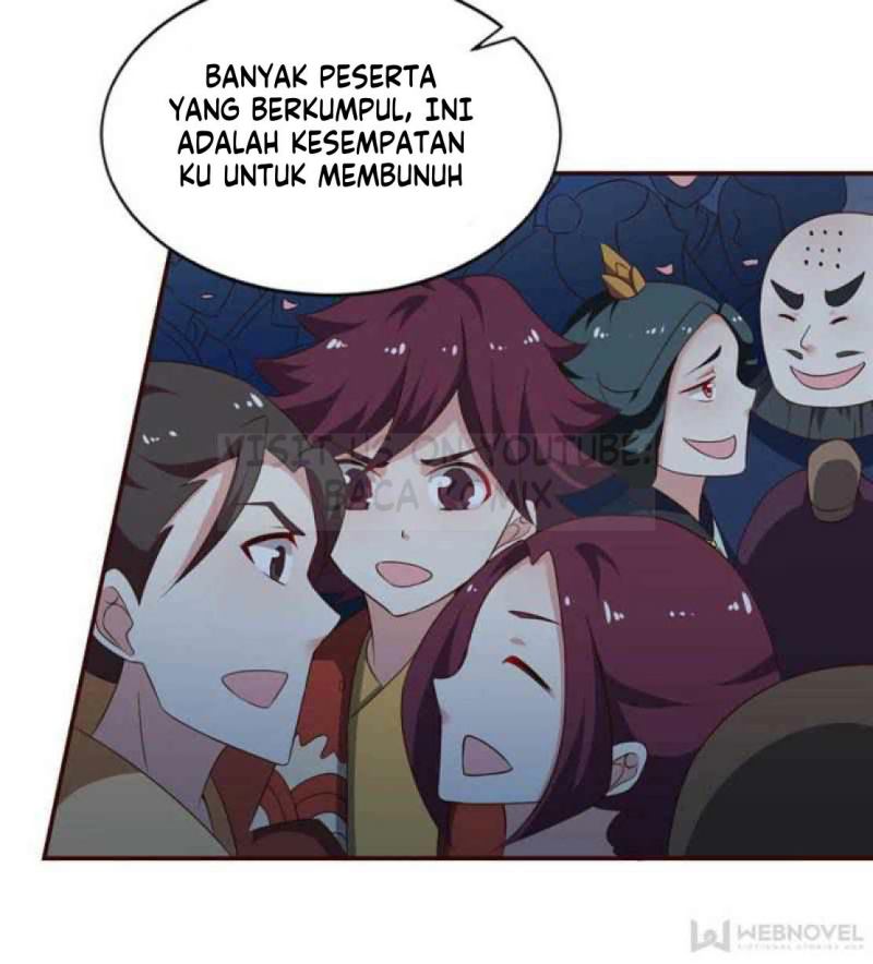 Rebirth Become a Dog chapter 53